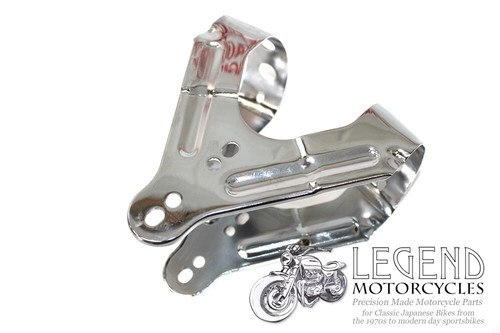 Kawasaki 250 front mudguard - kawasaki,