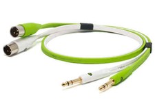 Oyaide Neo d+ - 2x 6,3mm