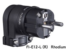 Furutech FI-E12-L (R)