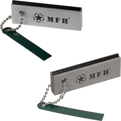 Mfh feuerstarter army - feuerstarter,