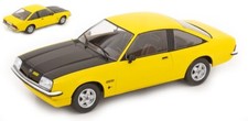 Automodell opel manta gte - opel,