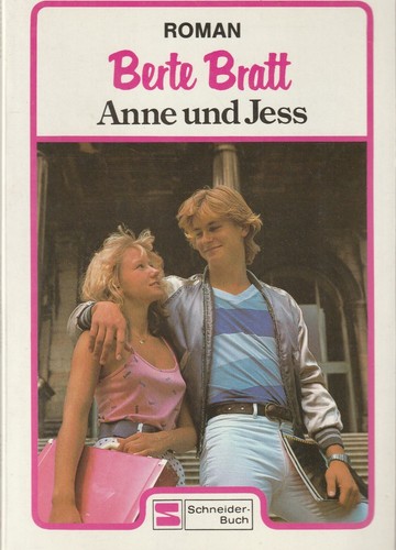 Berte bratt anne - anne, und