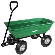 Kippwagen Gartenwagen