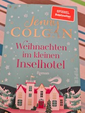 Jenny Colgan: Weihnachten im