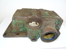 Gehäuse für Kraftheber Hydraulik ZF A216 Getriebe vom Deutz D50.1S D50 Traktor