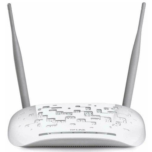 Link wa801n access - tp-link,