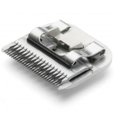 MOSER Scherkopf MAX 45 + 50 Ersatz Schneidsatz Schermesser SnapOn