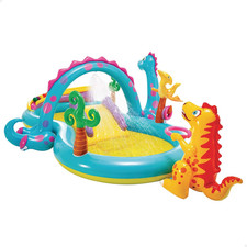 Intex-57135NP Dinoland