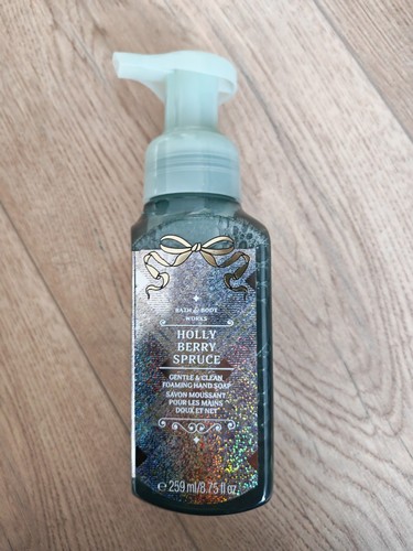 Bath and body works neu - and, seife