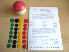 DDR-Spielzeug, originales