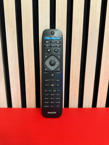 Philips fernbedienung sf309 - tv,