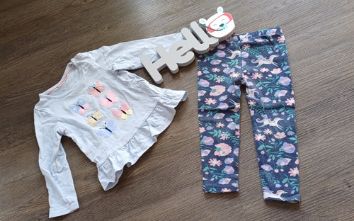Oberteil sweatshirt leggings - oberteil,