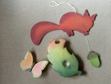 KINDERKRAM OSTHEIMER