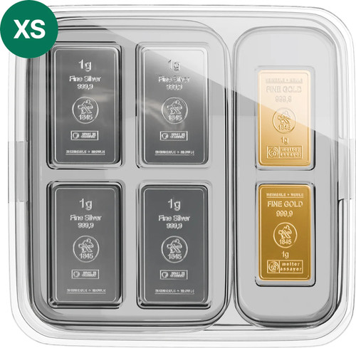 Kettner krisenschutz box 1 - xs,