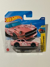 Hot Wheels HW Datsun 240z 240