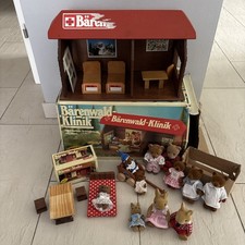 Simba Bärenwald Klinik