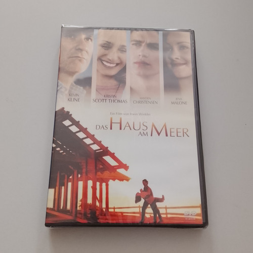 Das haus meer dvd - das,