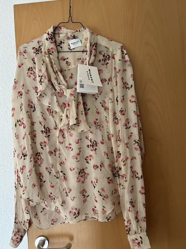 Neu marant etoile bluse - marant, etoile;