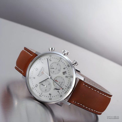 Bauhaus dessau chronograph - bauhaus,