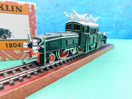 A03 märklin 18045 lok - a03,