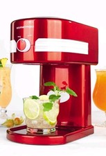 GOURMETmaxx Slush- & Crushed