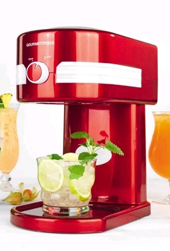 Gourmetmaxx slush crushed - gourmetmaxx, &