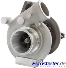 1*Turbolader Neu 3786525 für