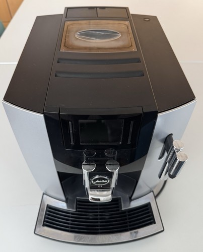 Jura kaffeevollautomat - kaffeevollautomat,
