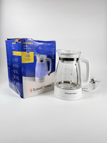 Russell hobbs carafe style - russell,