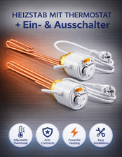 Heizstab Heizpatrone Elektro