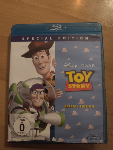 Disney pixar toy story - pixar, special