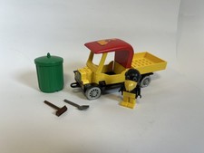 LEGO Fabuland 3634 Charlie