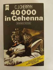 Vierzigtausend in Gehenna