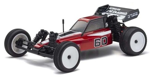 Kyosho 34311 ultima - kyosho,