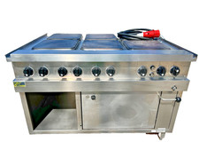 MKN Optima Elektroherd  6