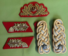 DDR NVA MfS Staatssicherheit