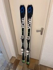 Ski Völkl RTM 7.4 TTP Rocker – 150 cm – Top Zustand!