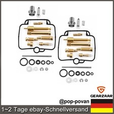 2 Stück Vergaser