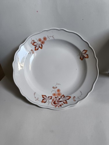Meissen porzellan teller - porzellan,