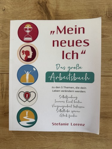Mein neues ich das - –,