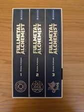 Fullmetal Alchemist Metal
