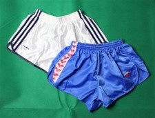 2x Adidas Arena Sporthose