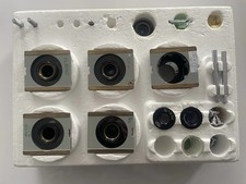 Auflicht Mikroskopobjektiv