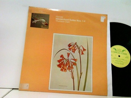 Handel thurston dart - handel*,, 