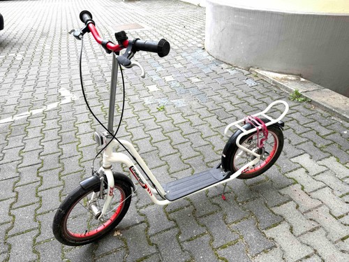 Puky roller challenger für - puky,