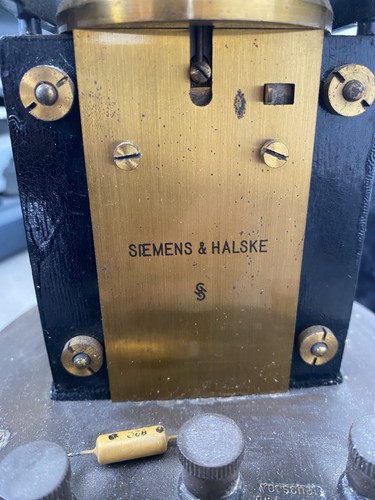 Siemens halske - siemens,