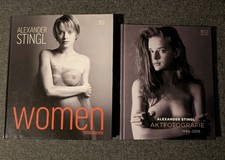 Alexander Stingl Aktfotografie