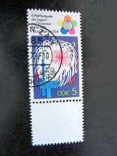 Zusammendruck DDR