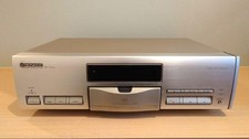 Pioneer PD-T04 CD Compact Disc
