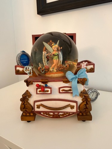 Seltene disney store peter pan - seltene,